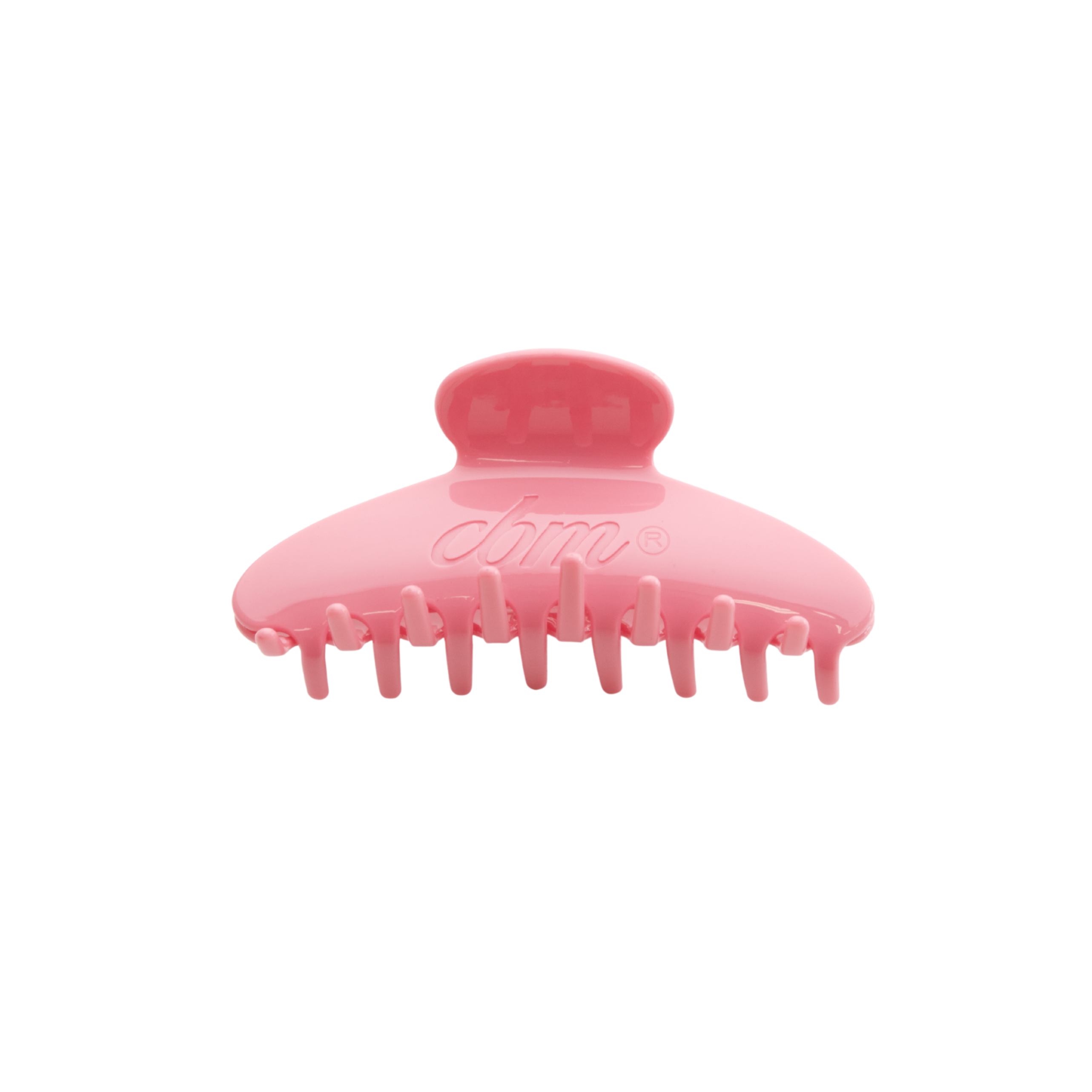 Claw Clip - Baby Pink