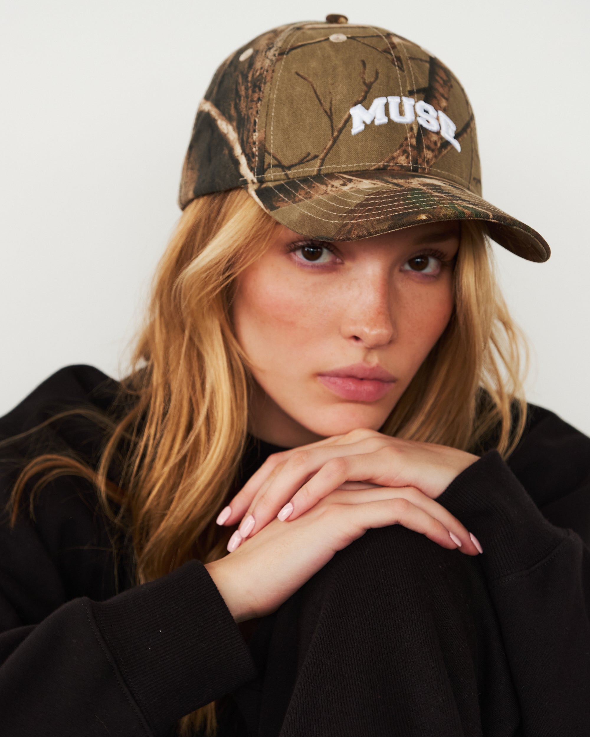 Camo Hat - Realtree All Purpose