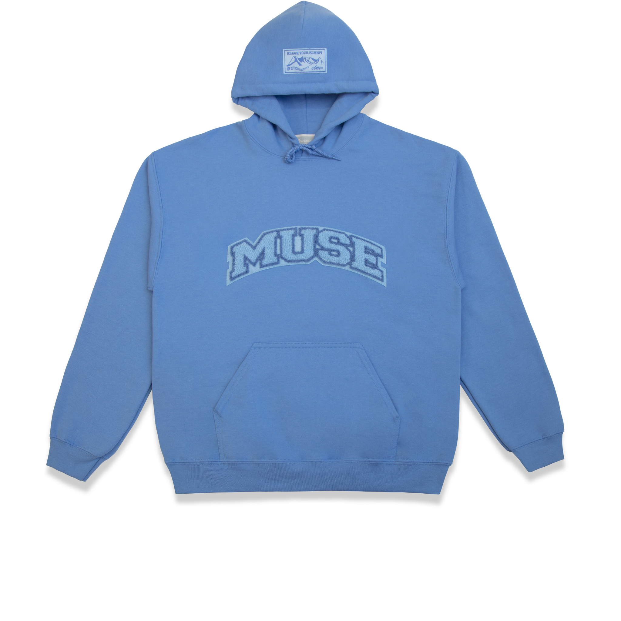 Muse Hoodie curated on LTK