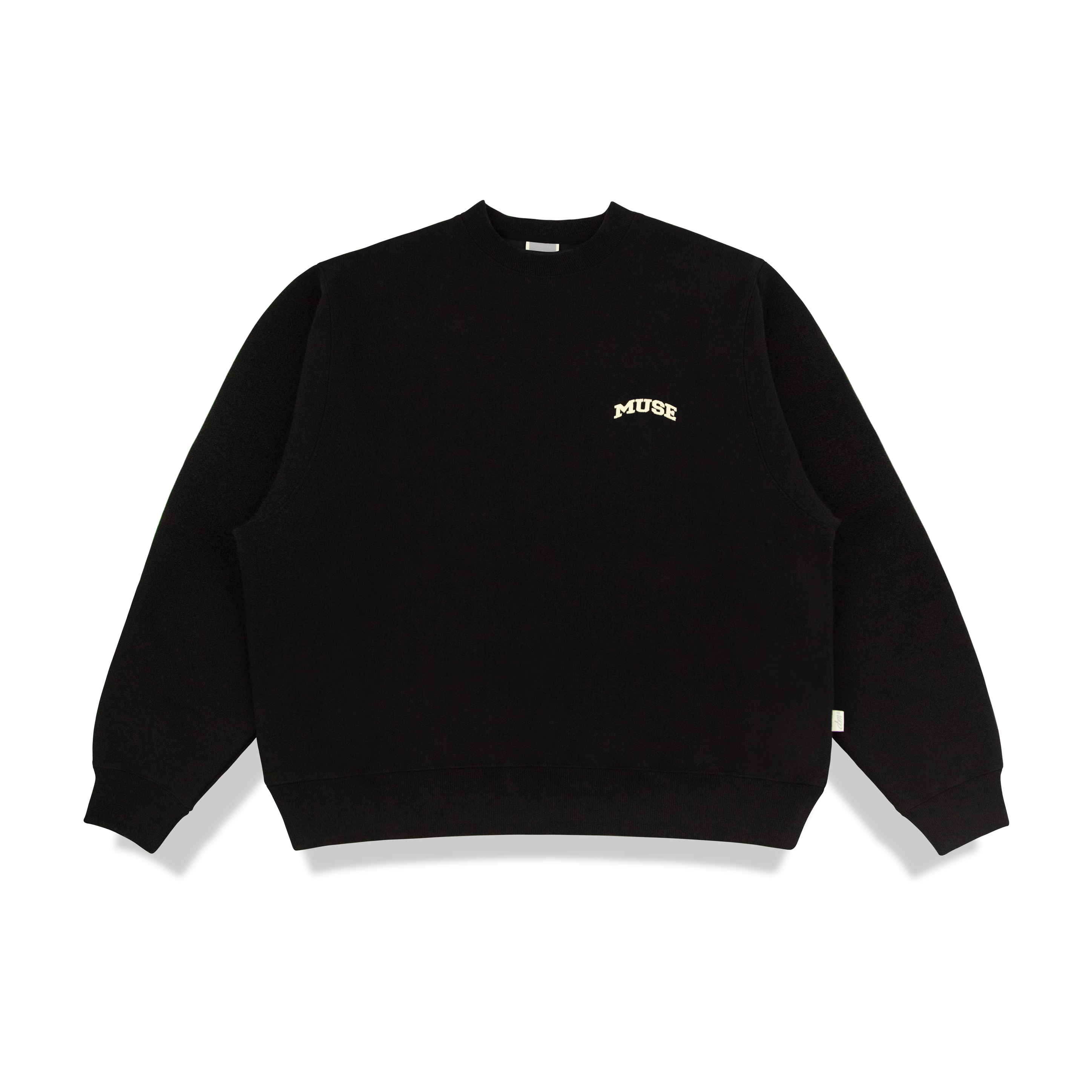 Heavyweight Sweatshirt - Midnight