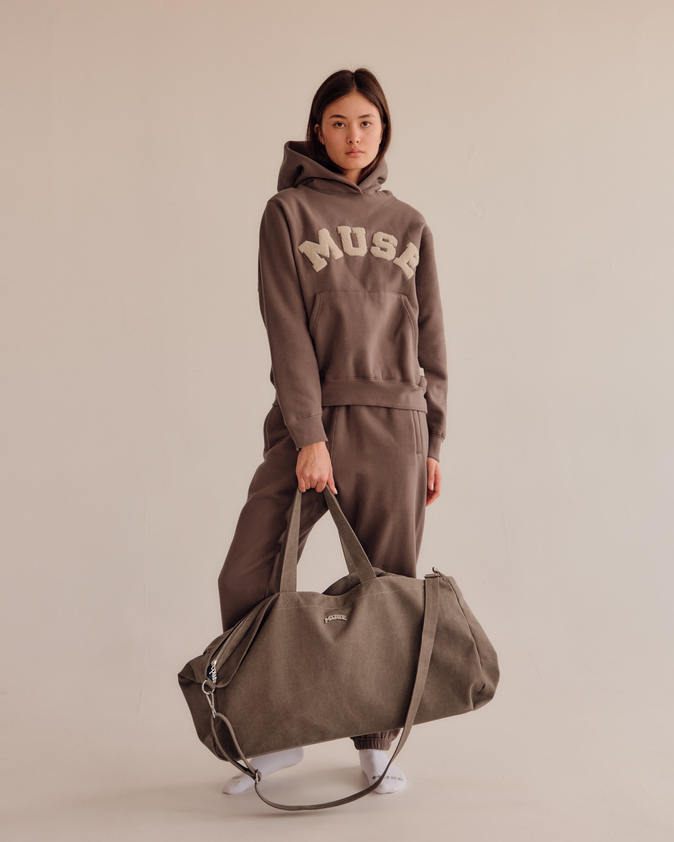 Travel Bag - Savana