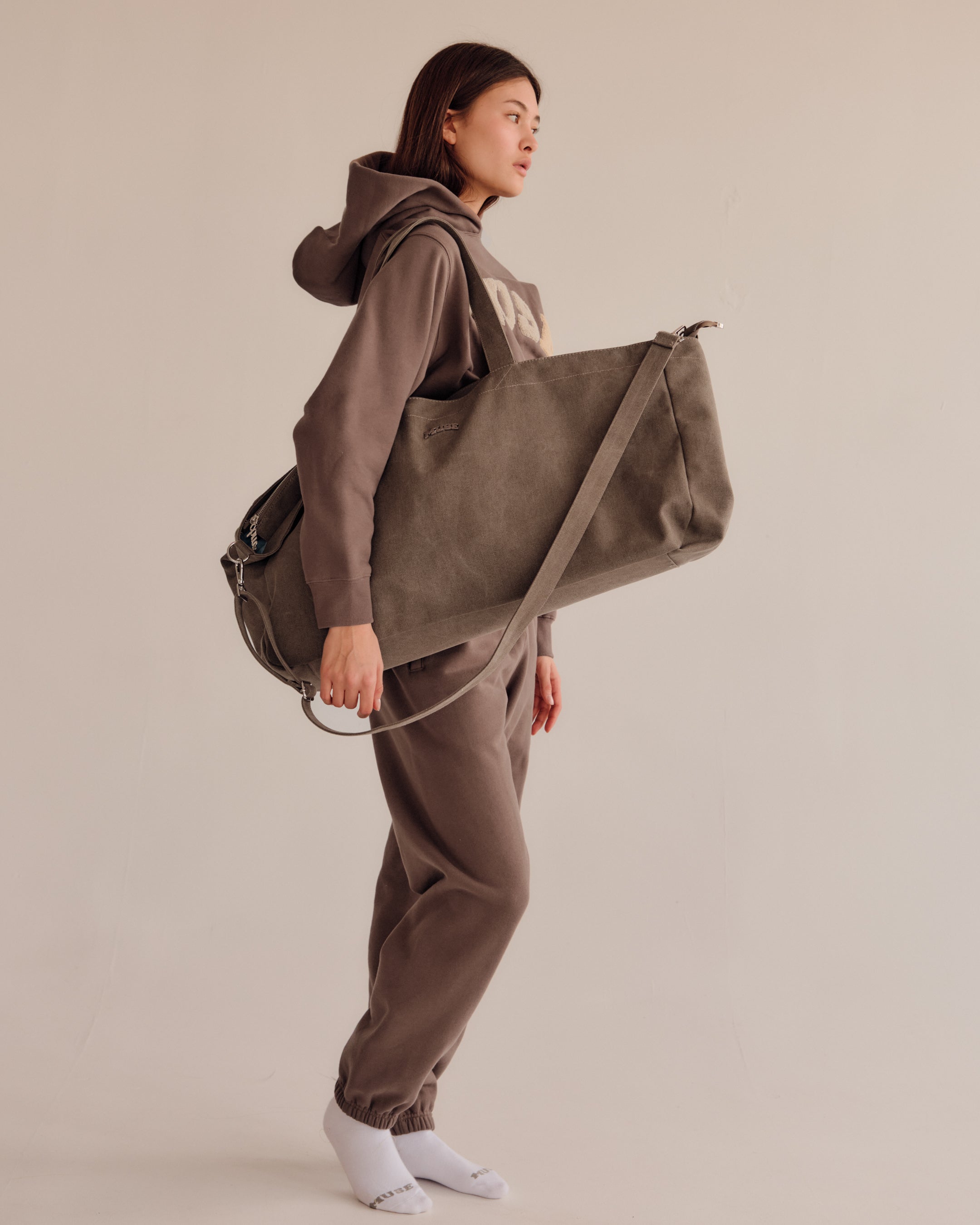 Travel Bag - Savana