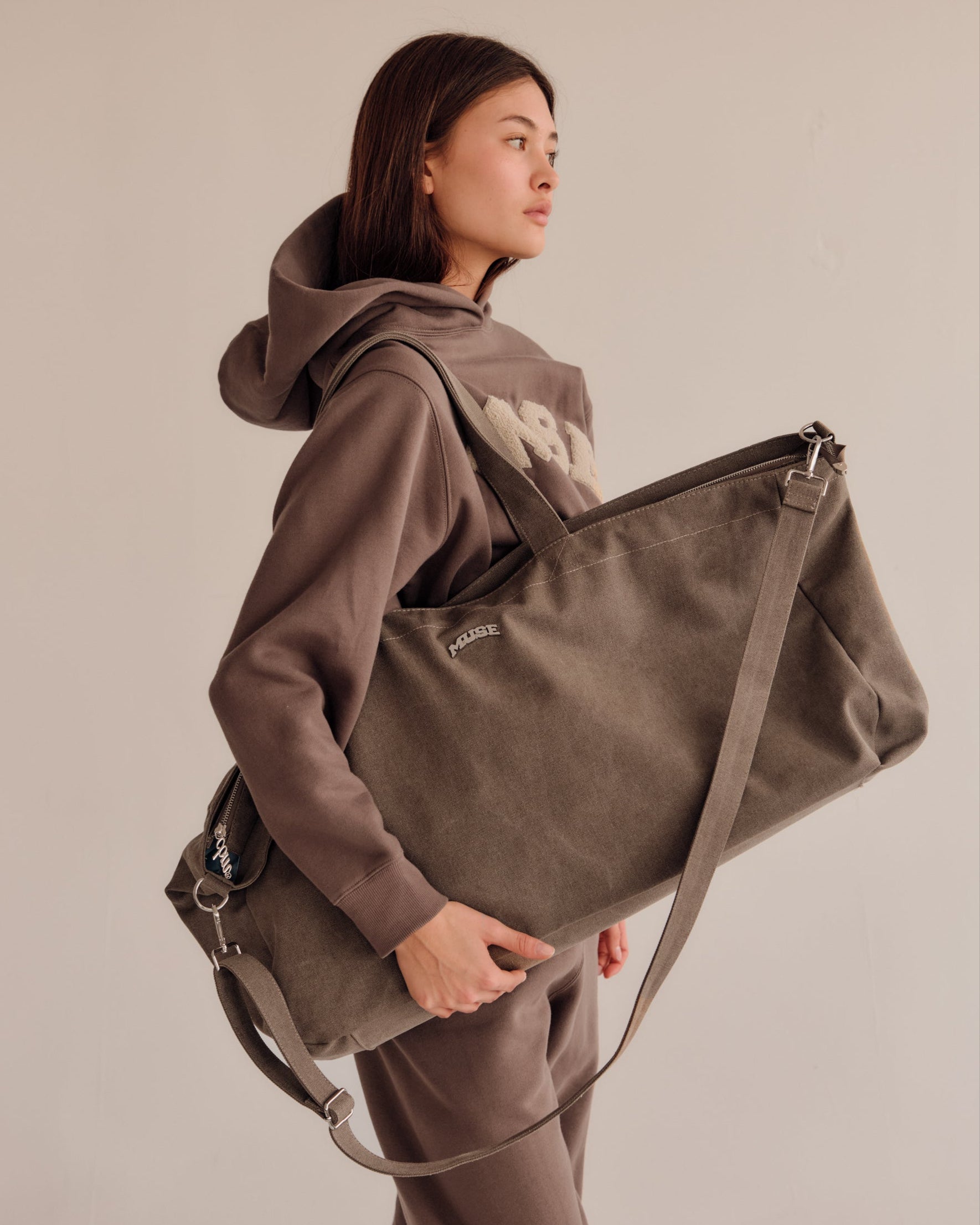 Travel Bag - Savana