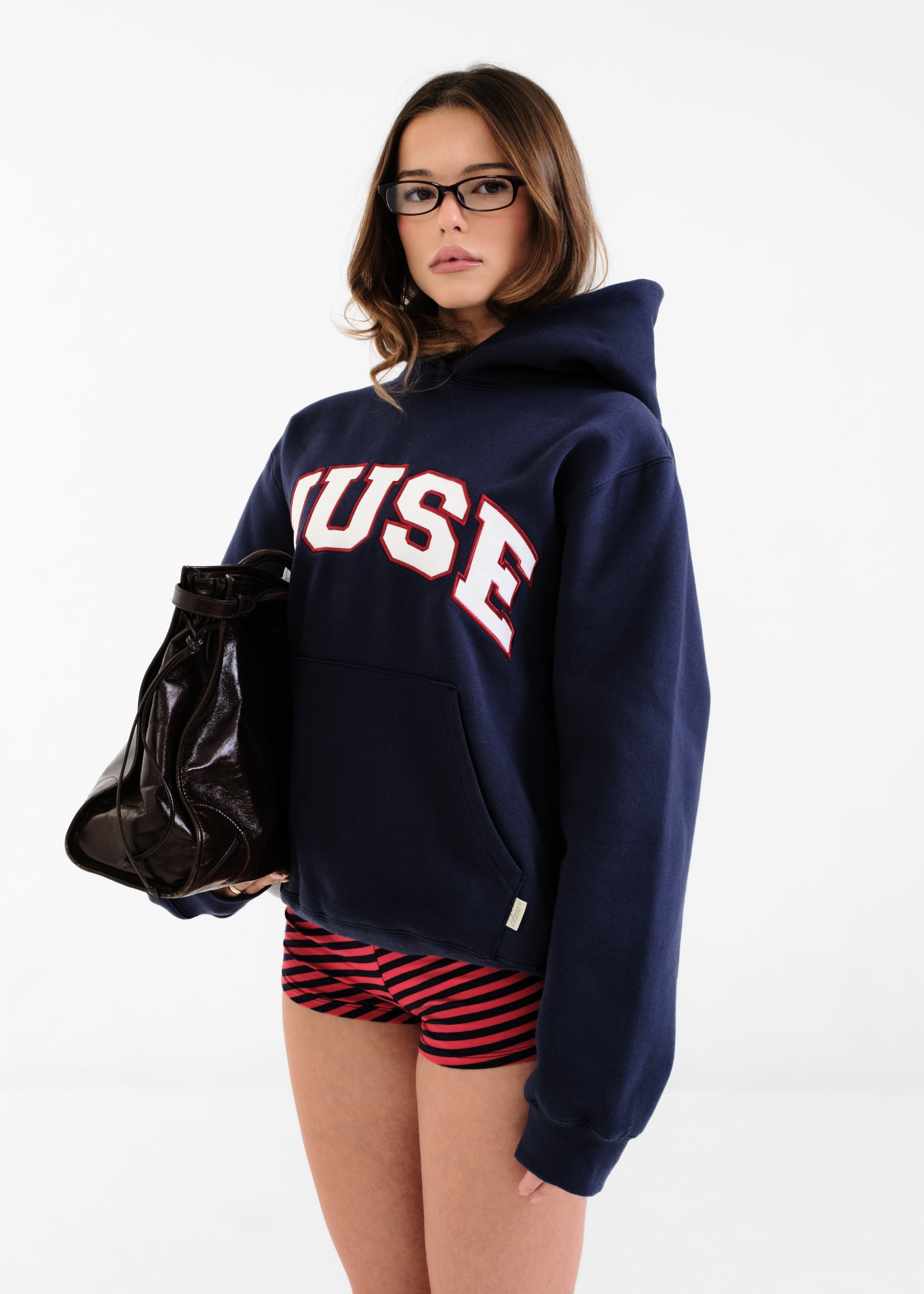 Heavyweight Scholar Hoodie - Home Heritage