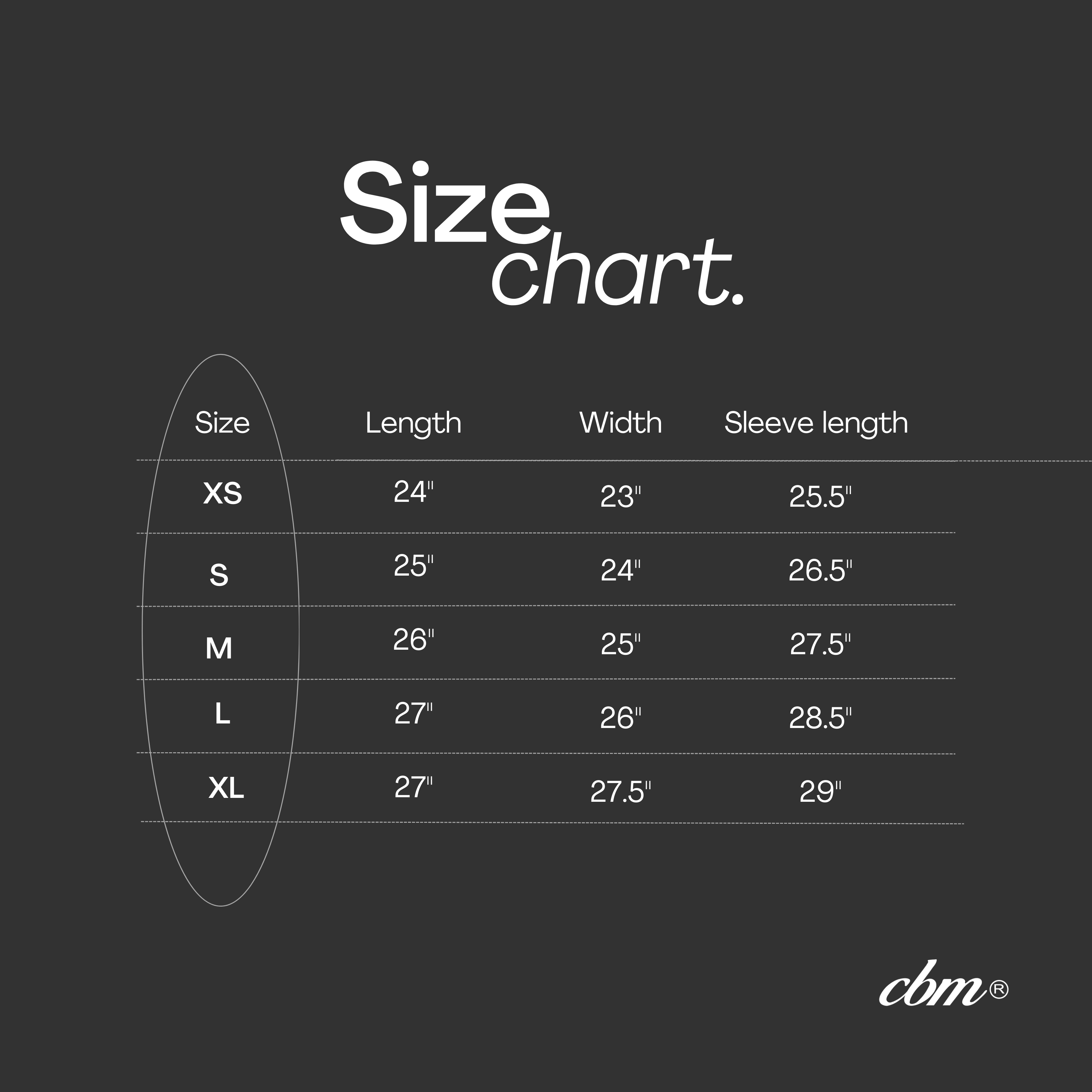Heavyweight Chenille Hoodie - Graphite