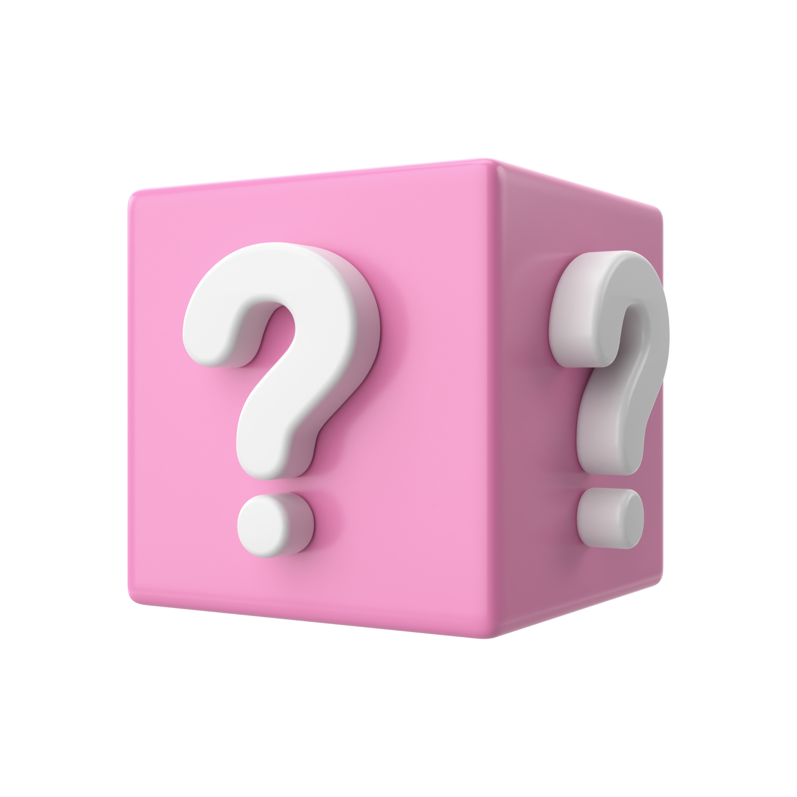 Mystery Box - Claw clips