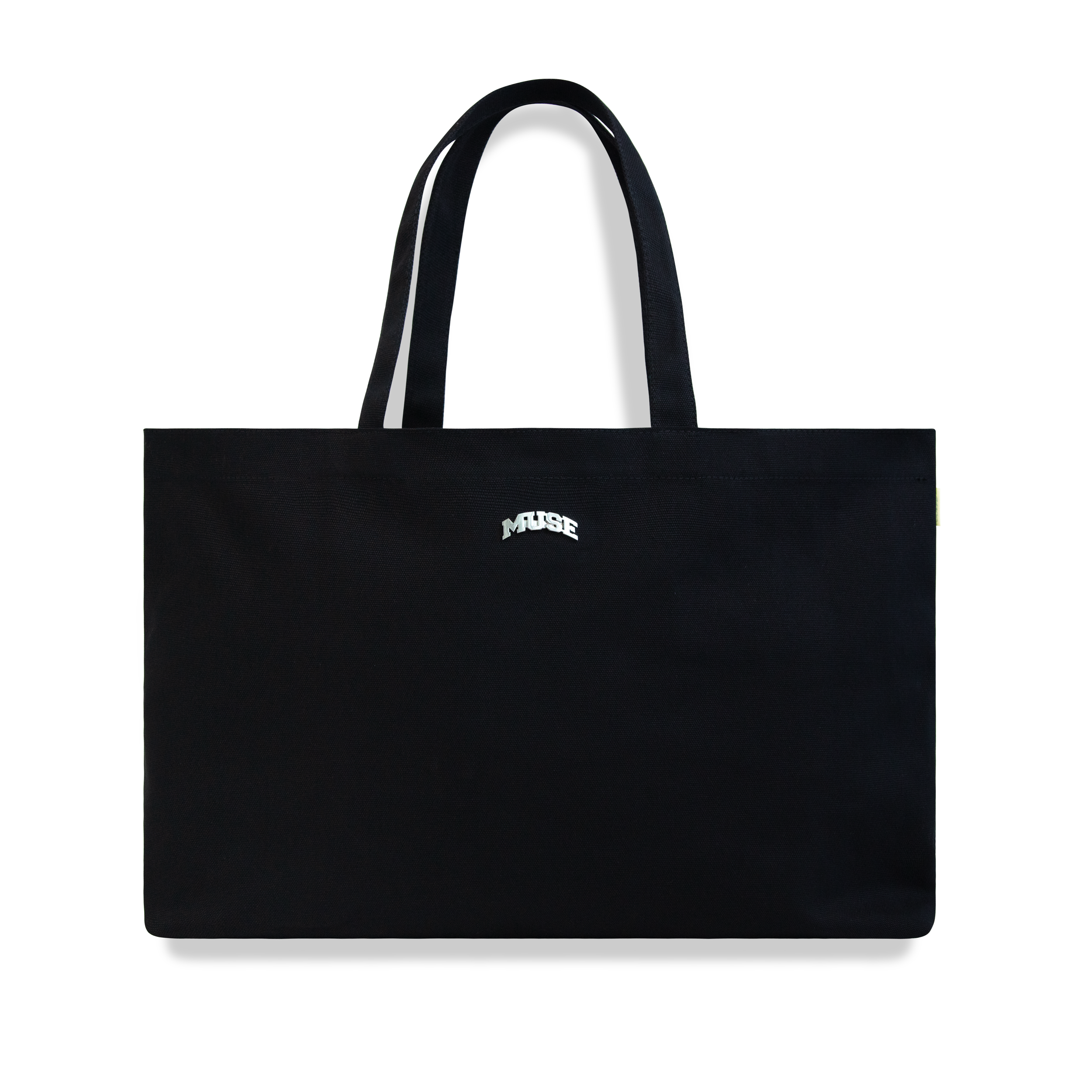 🎁 Tote Bag - Noir (100% off)