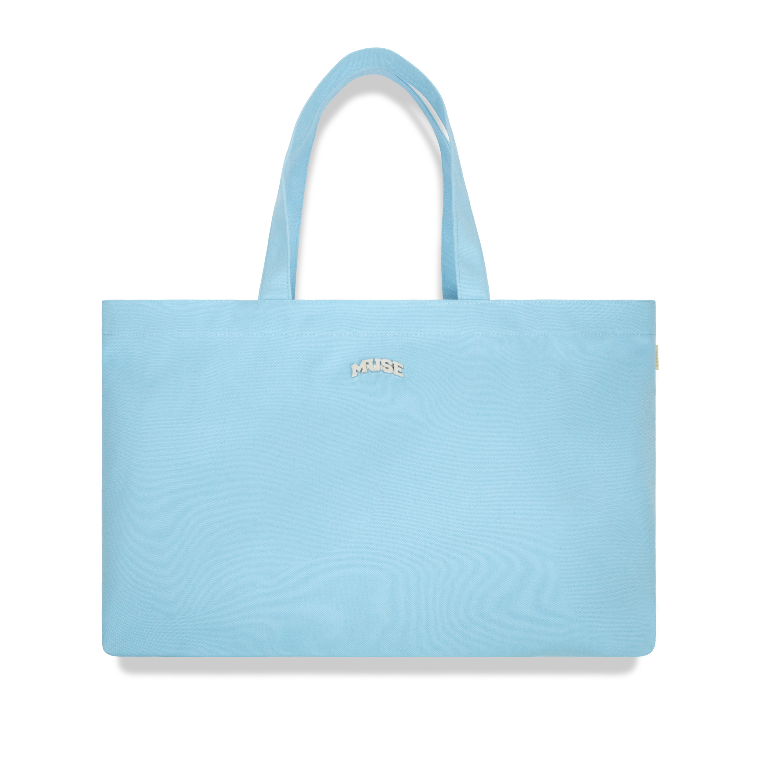🎁 Tote Bag - Blue wave (100% off)