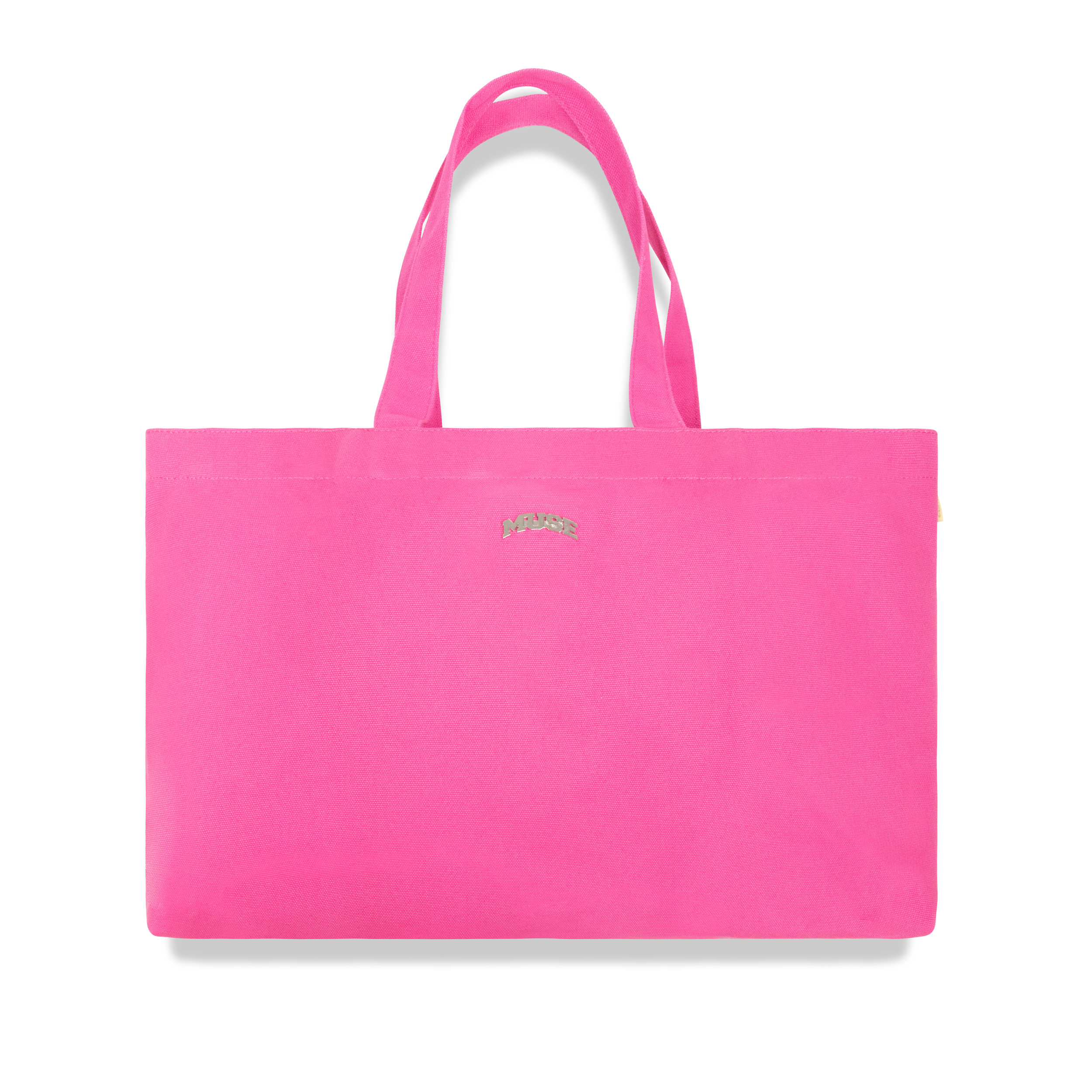 🎁 Tote Bag - Pink gaze (100% off)