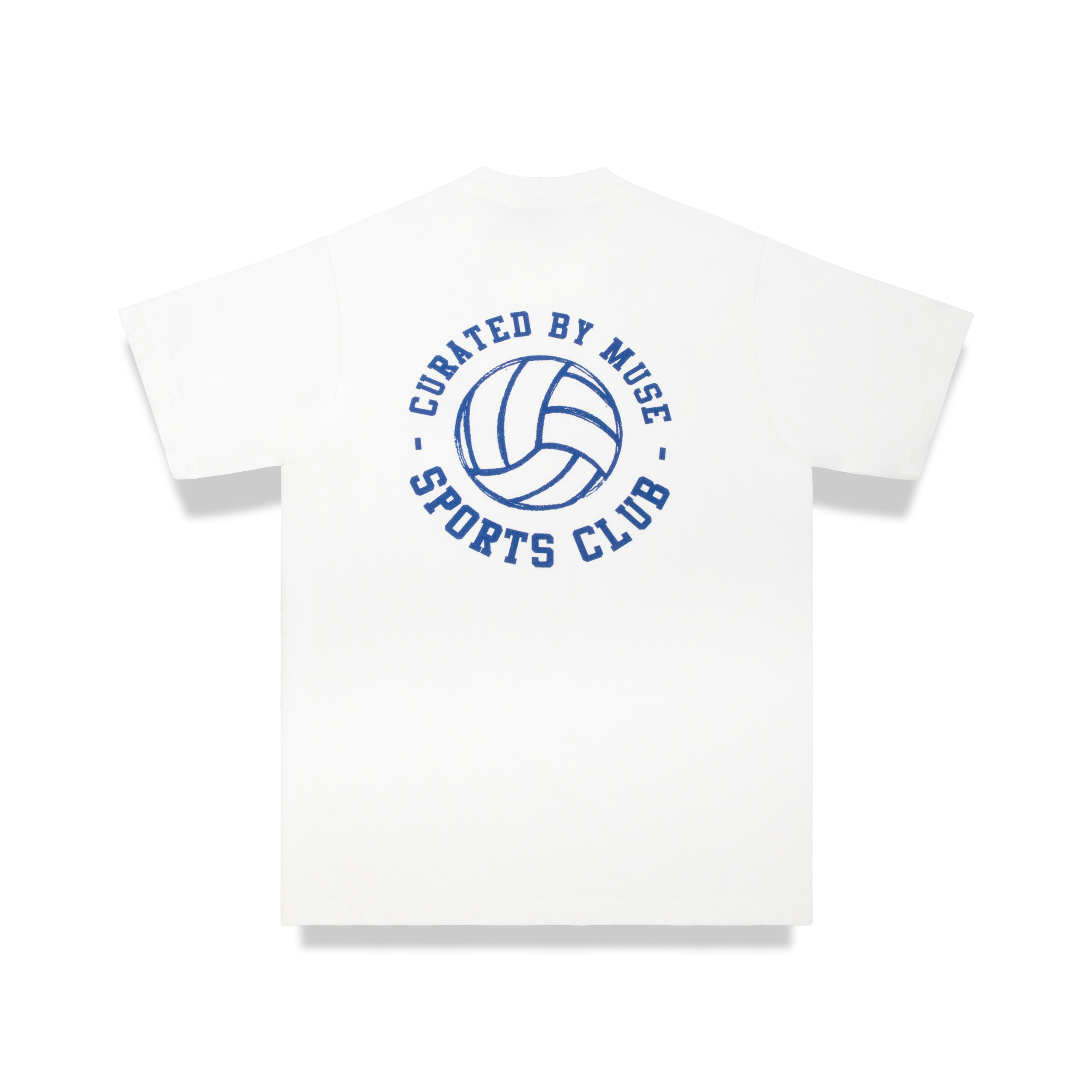 Sports Club T-Shirt - Assist
