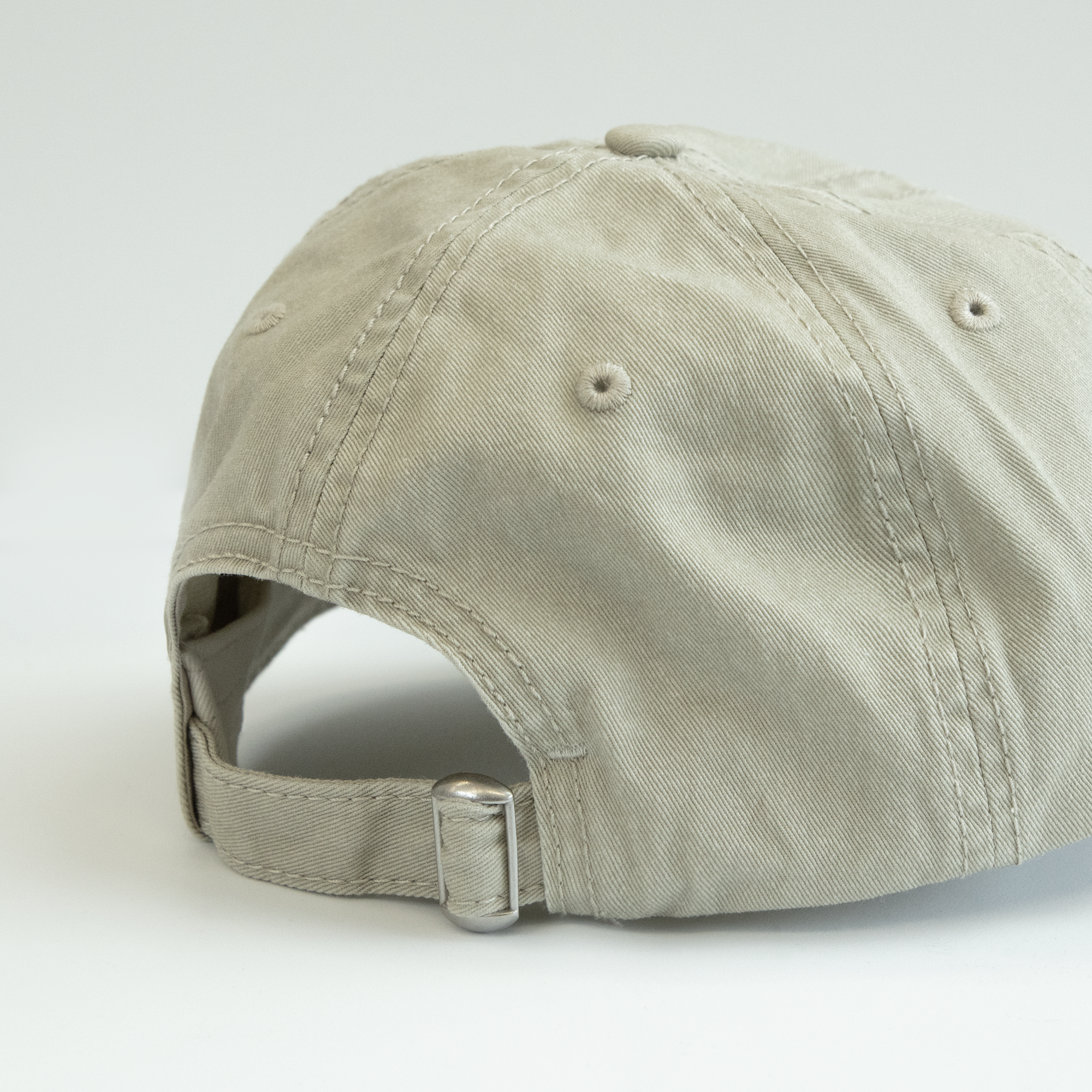 Dad Hat - Buttermilk