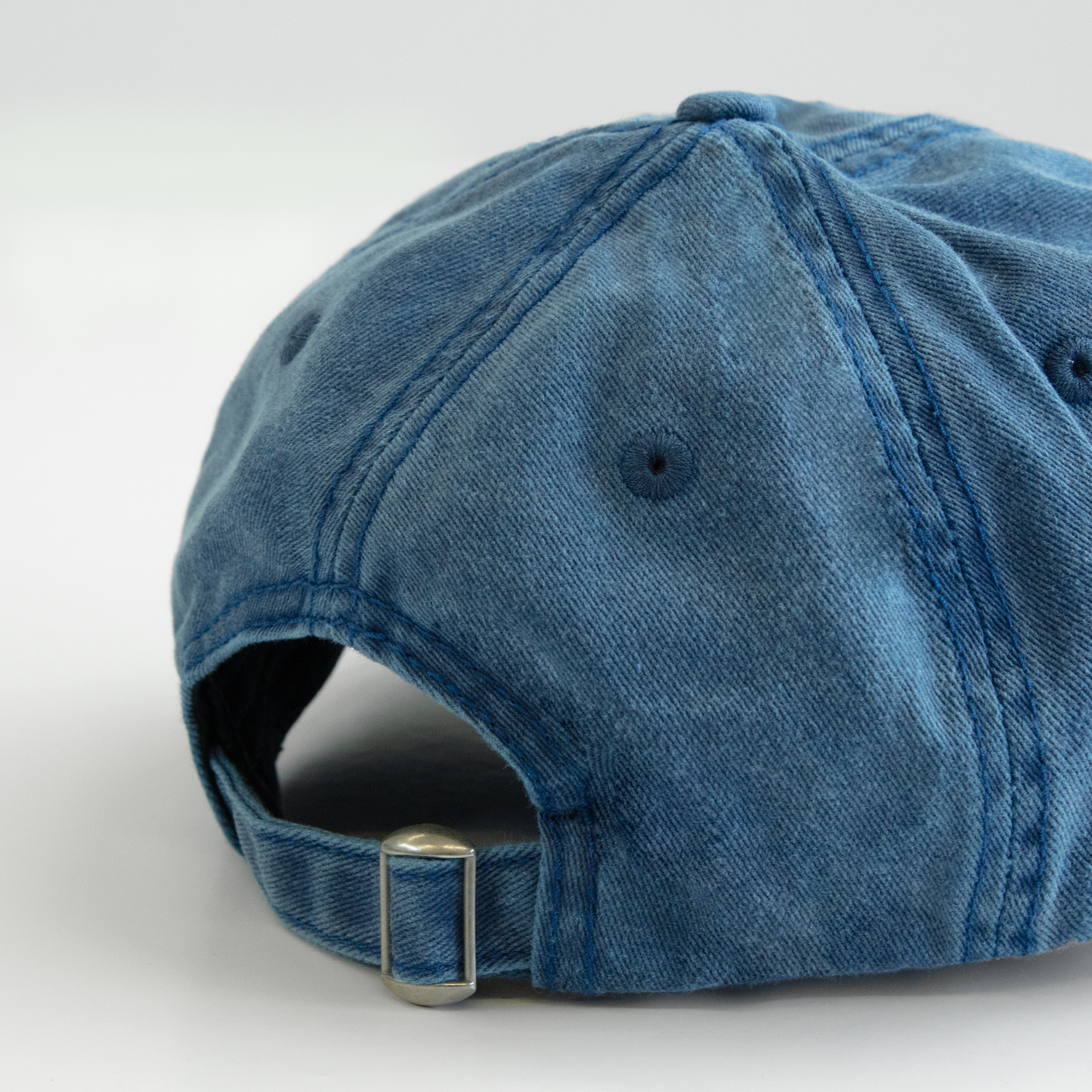 Dad Hat - Denim
