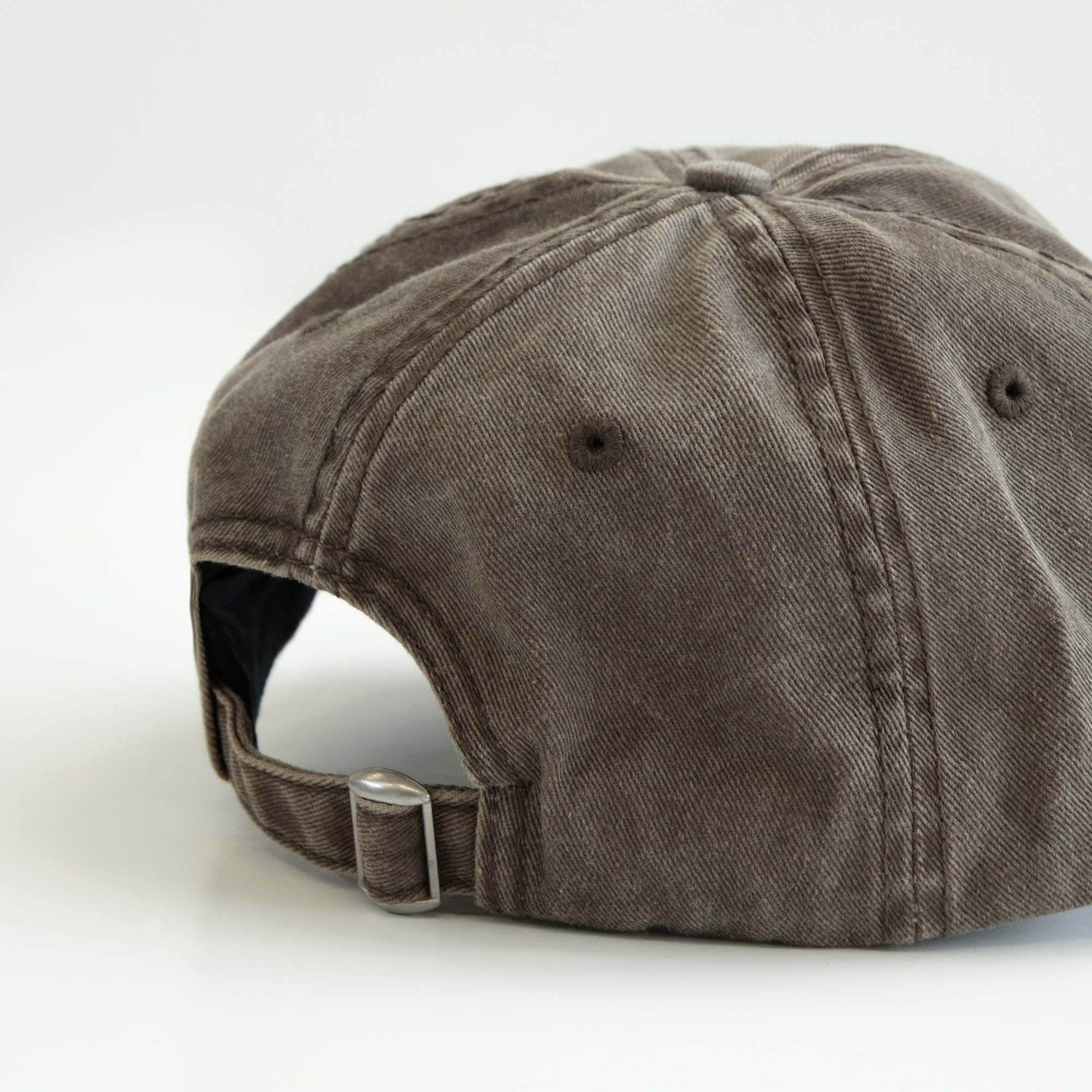 Dad Hat - Walnut Brown