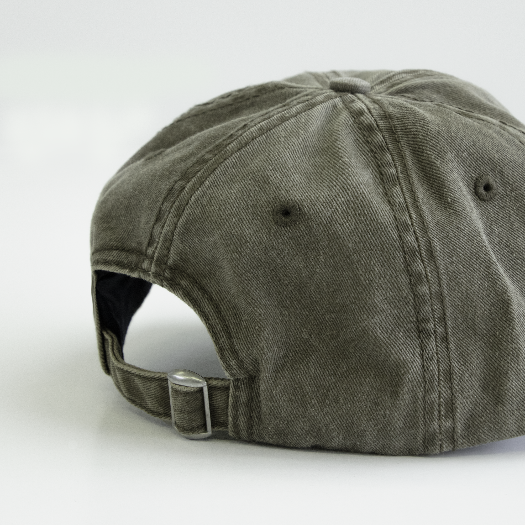 Dad Hat - Olive
