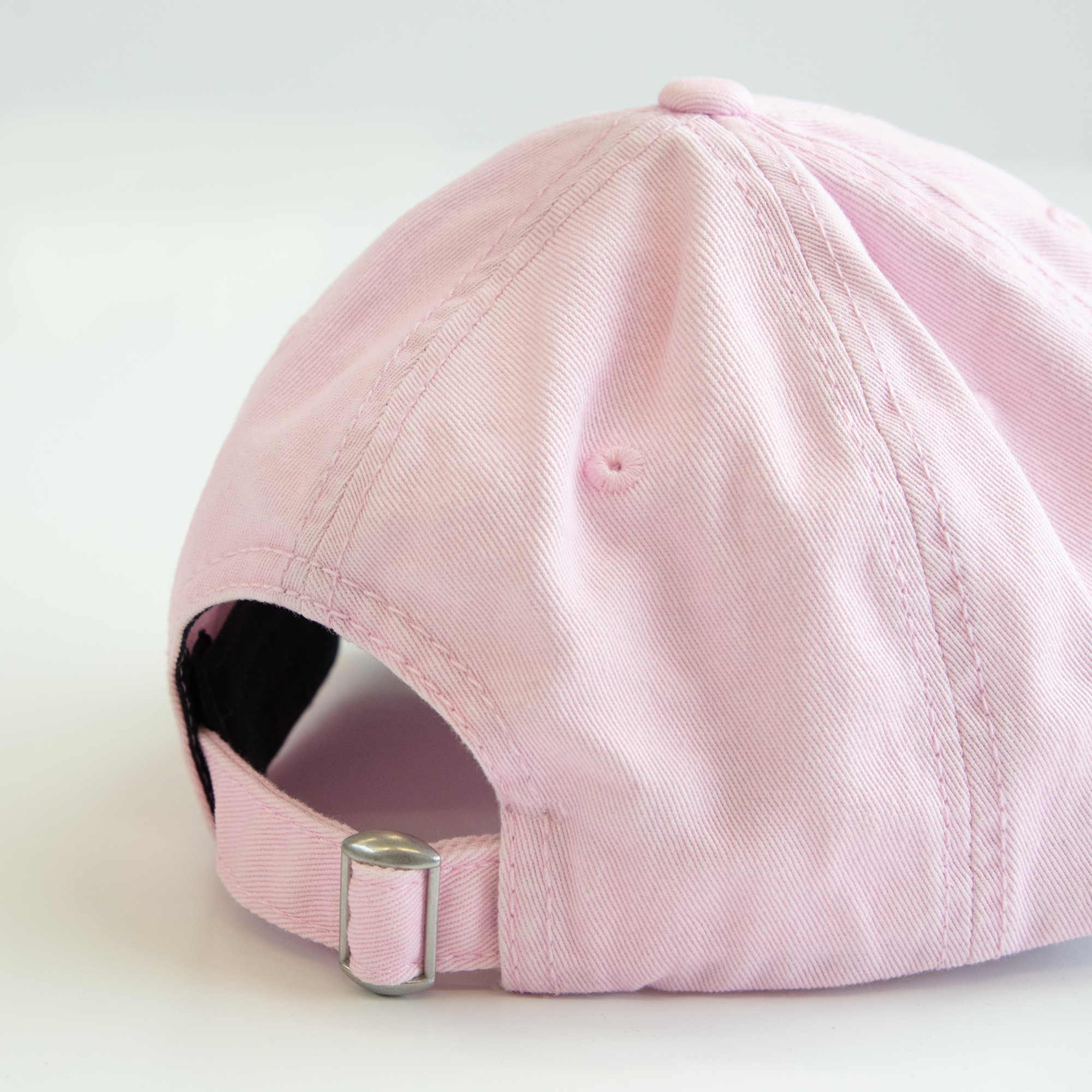 Dad Hat - Rose Crème