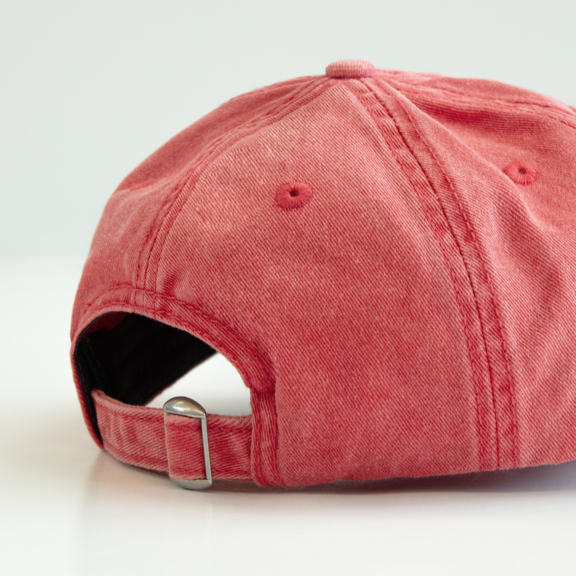 Dad Hat - Strawberry