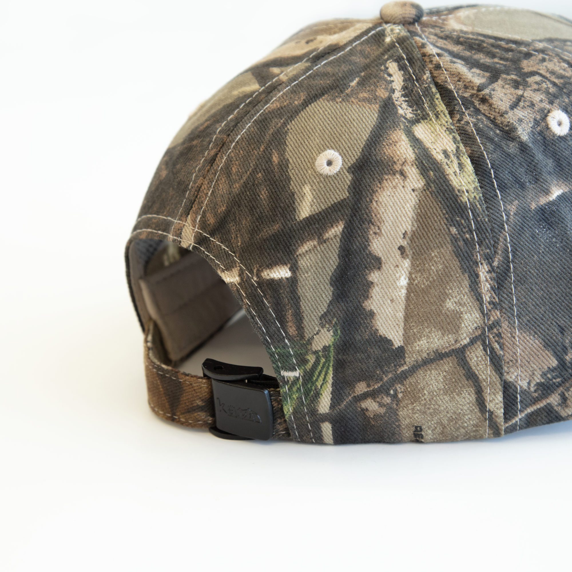 Camo Hat - Realtree