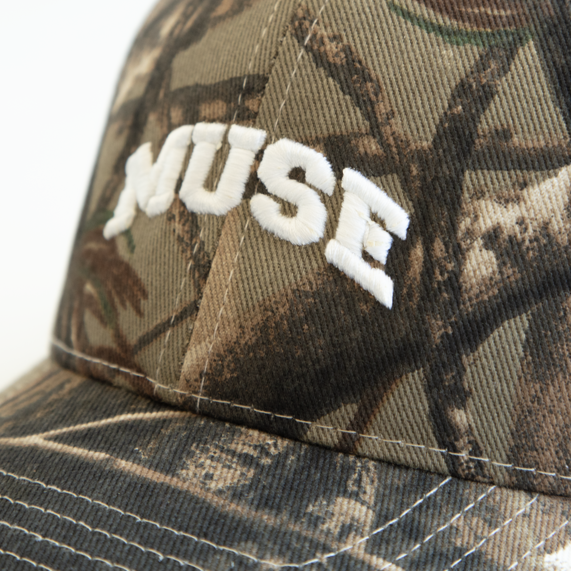 Camo Hat - Realtree