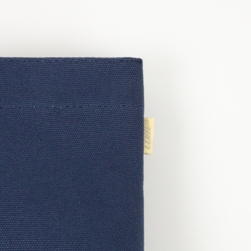 Tote Bag - Navy