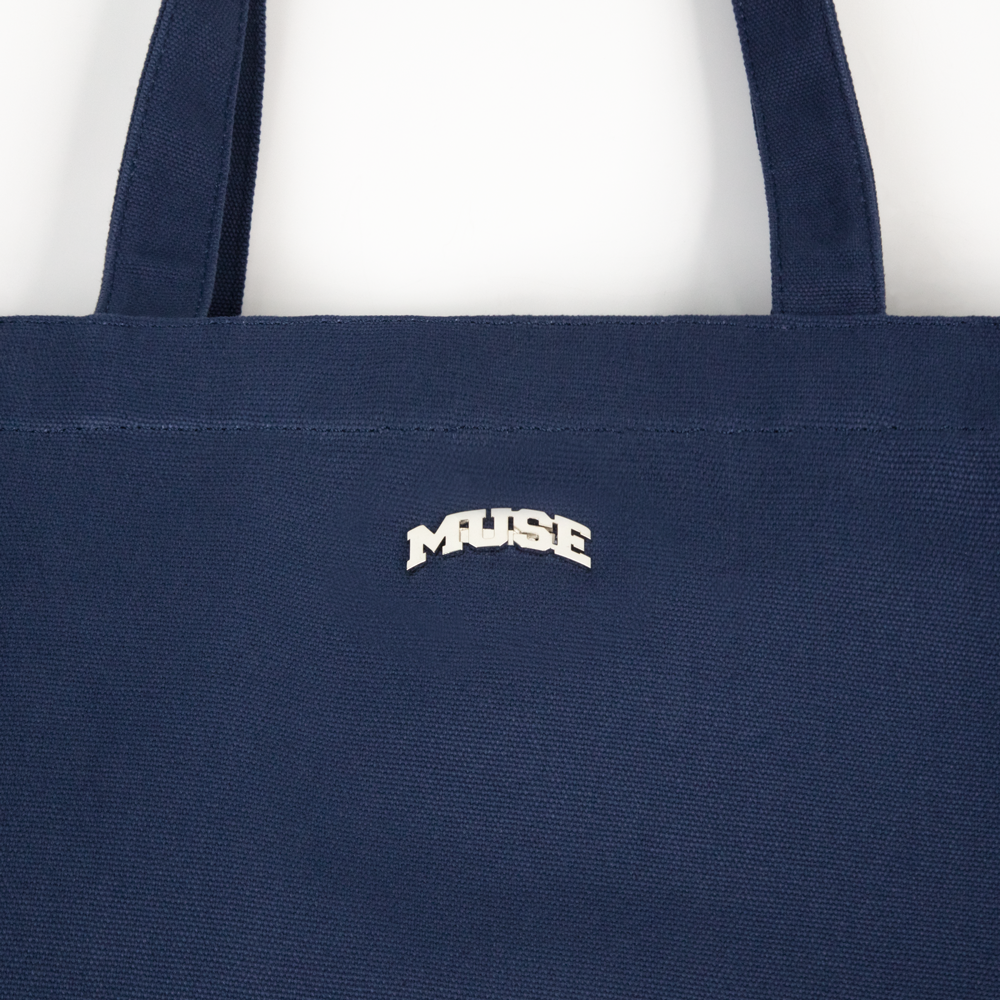 Tote Bag - Navy