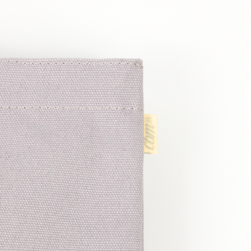 Tote Bag - Muse Grey