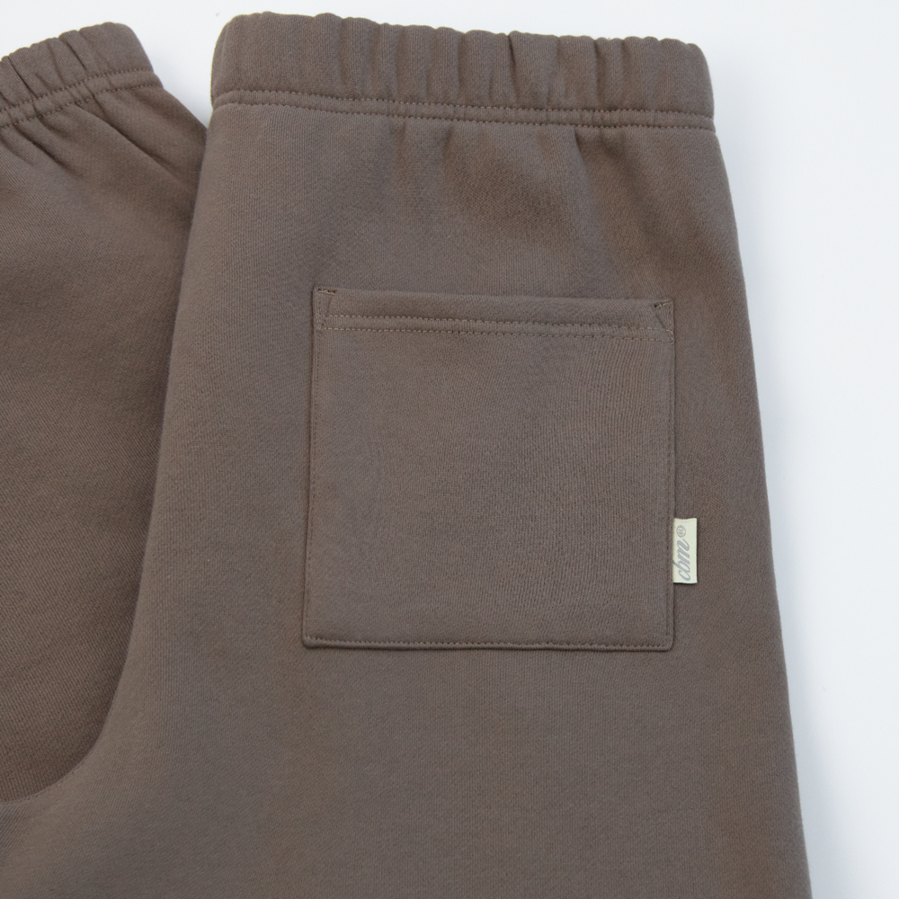 Heavyweight Joggers - Dusk