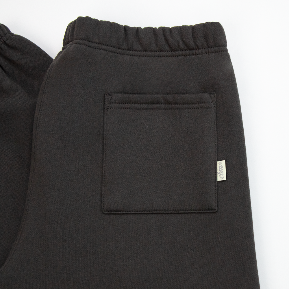 Heavyweight Joggers - Steel