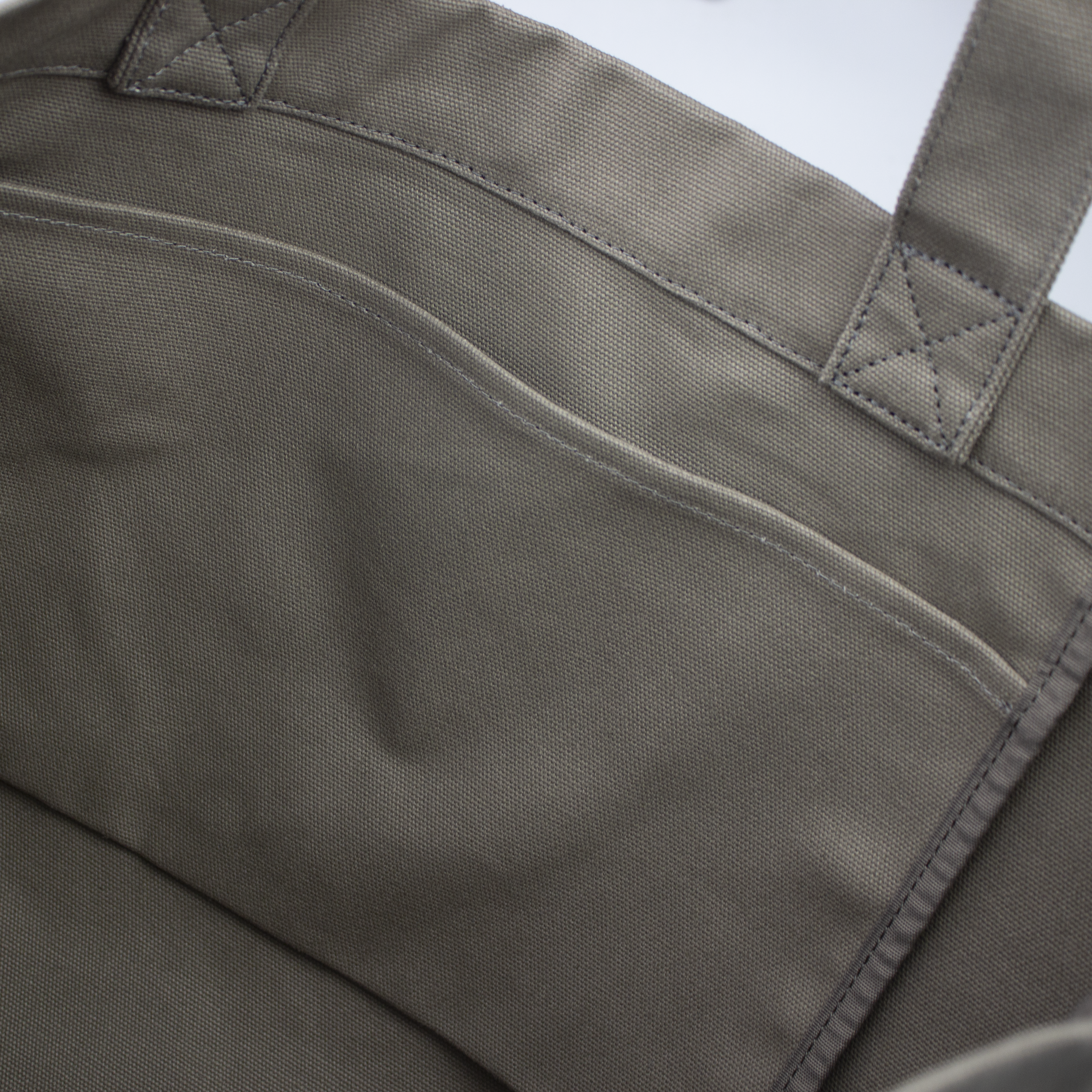 OG Jumbo tote - Dusk