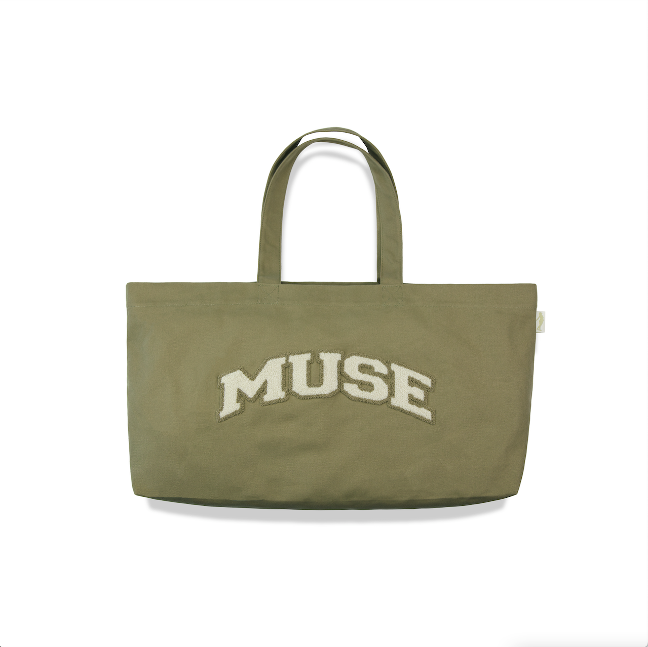 Jumbo canvas outlet tote bags