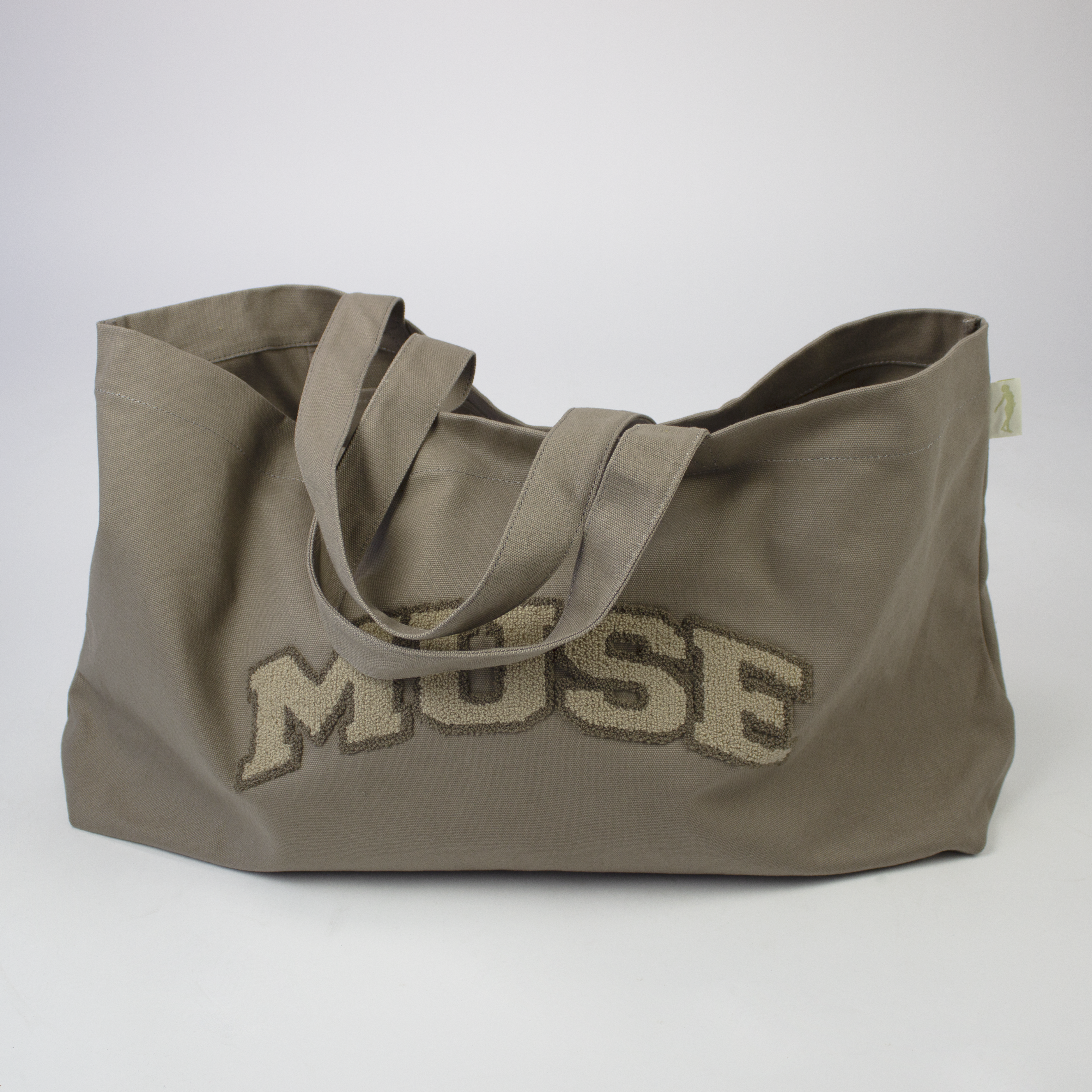 OG Jumbo tote - Dusk
