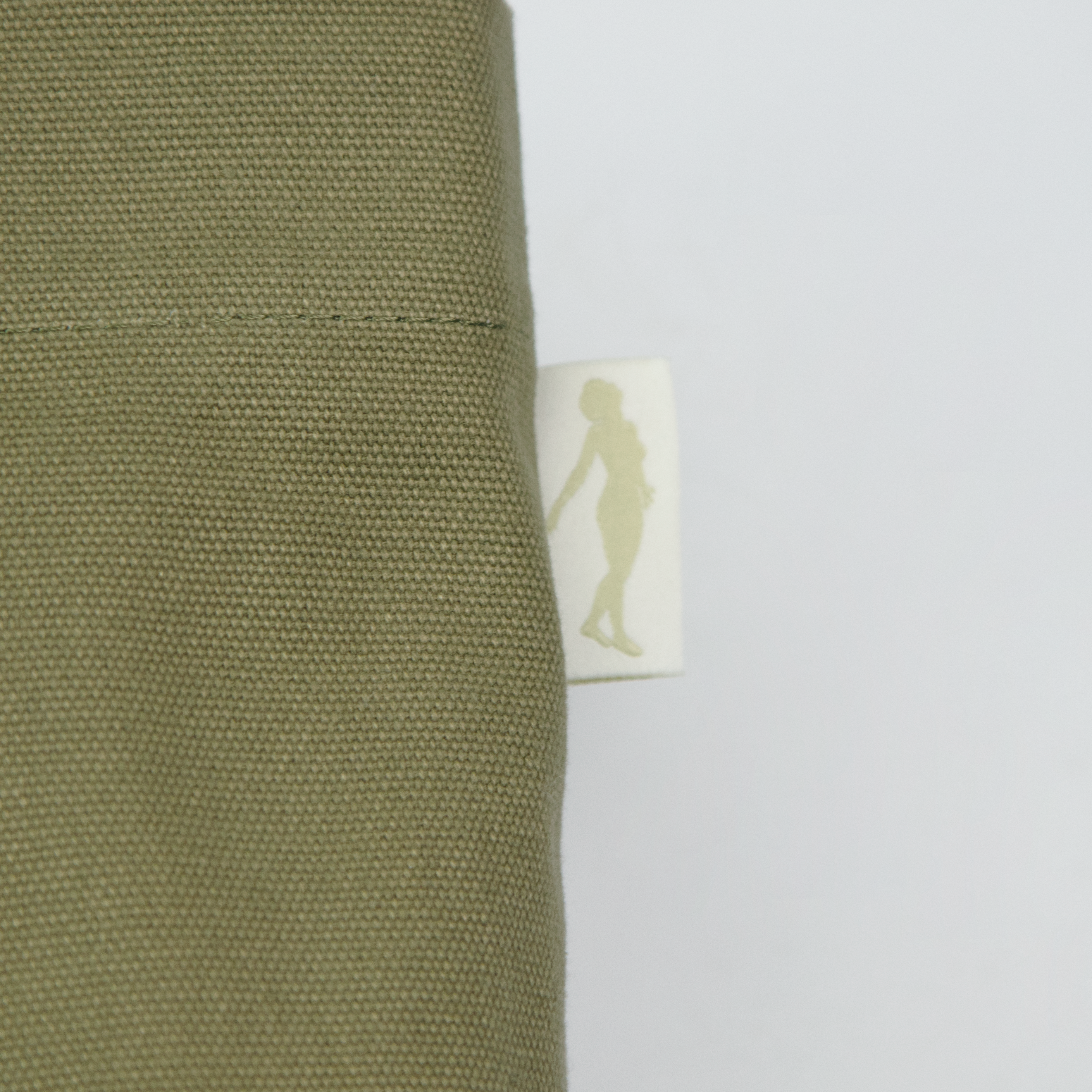 OG Jumbo tote - Olive