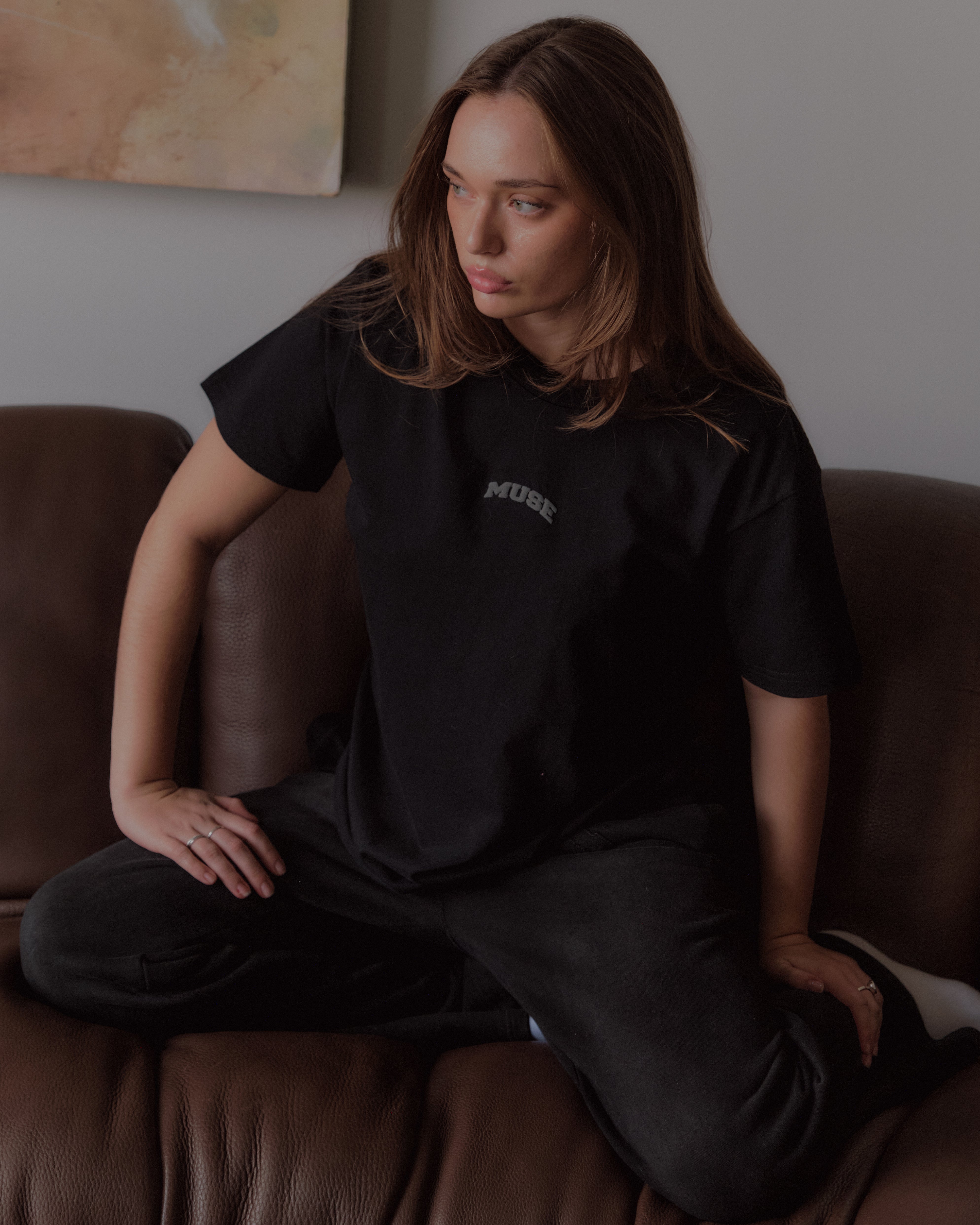 OG Mini Tee - Black