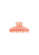 Claw Clip - Jelly Coral