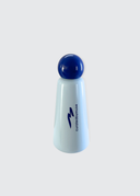 Water Bottle - Blue