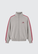 Track Jacket - Silverstone