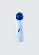 Water Bottle - Blue
