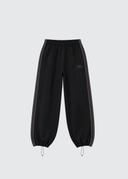 Track Pant - Black