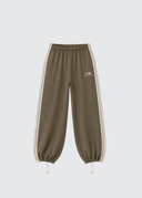Track Pant - Latté
