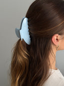 Claw Clip - Cornflower