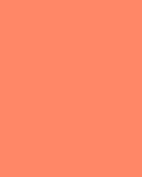 Blooper Shorts - Coral