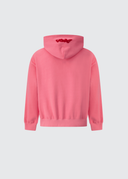 Heavyweight Chenille Hoodie - Blush