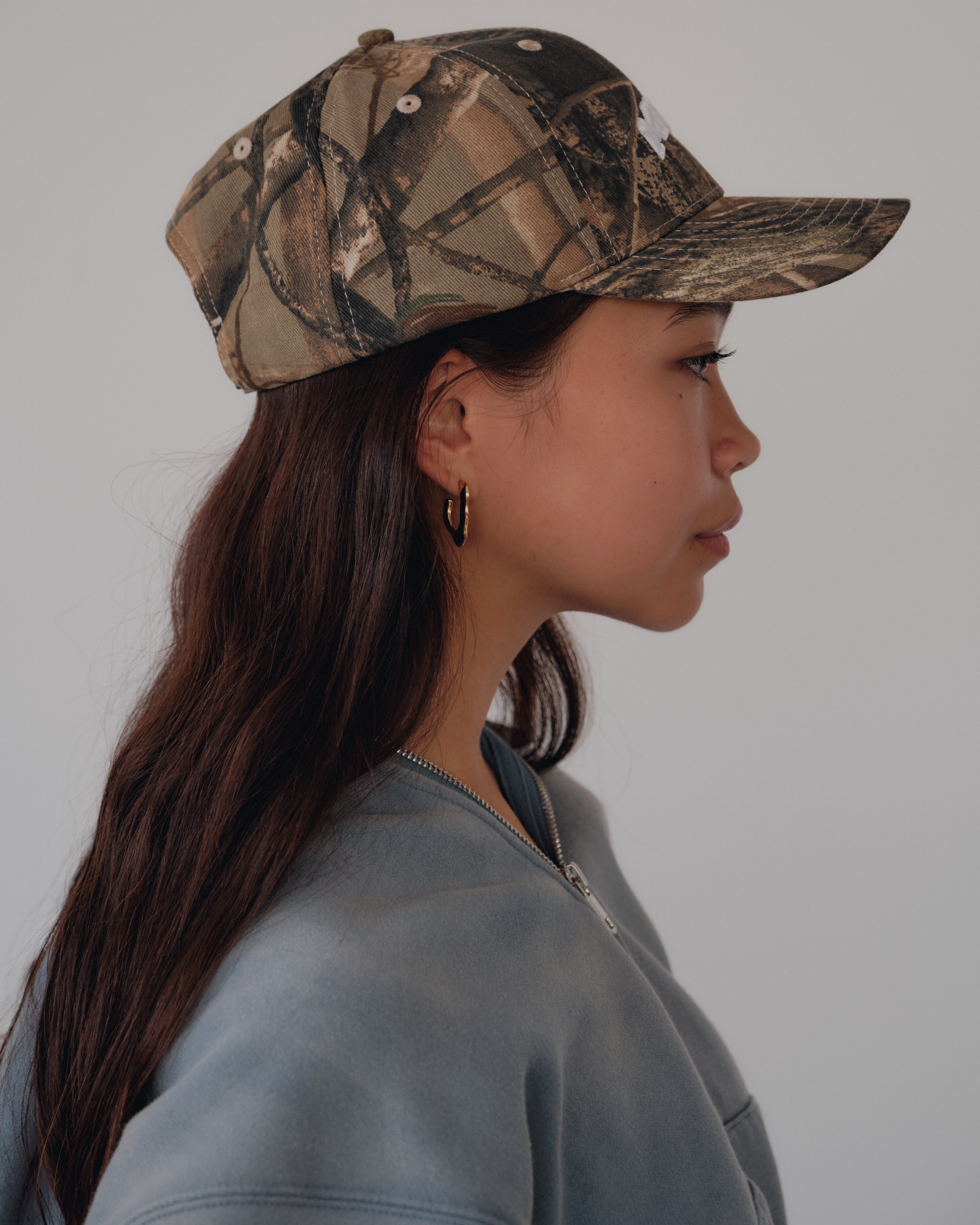 Chapeau camouflage - Realtree All Purpose