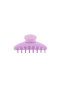 Claw Clip - Jelly Lilac