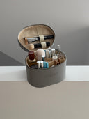 The Vanity Case - Earl grey