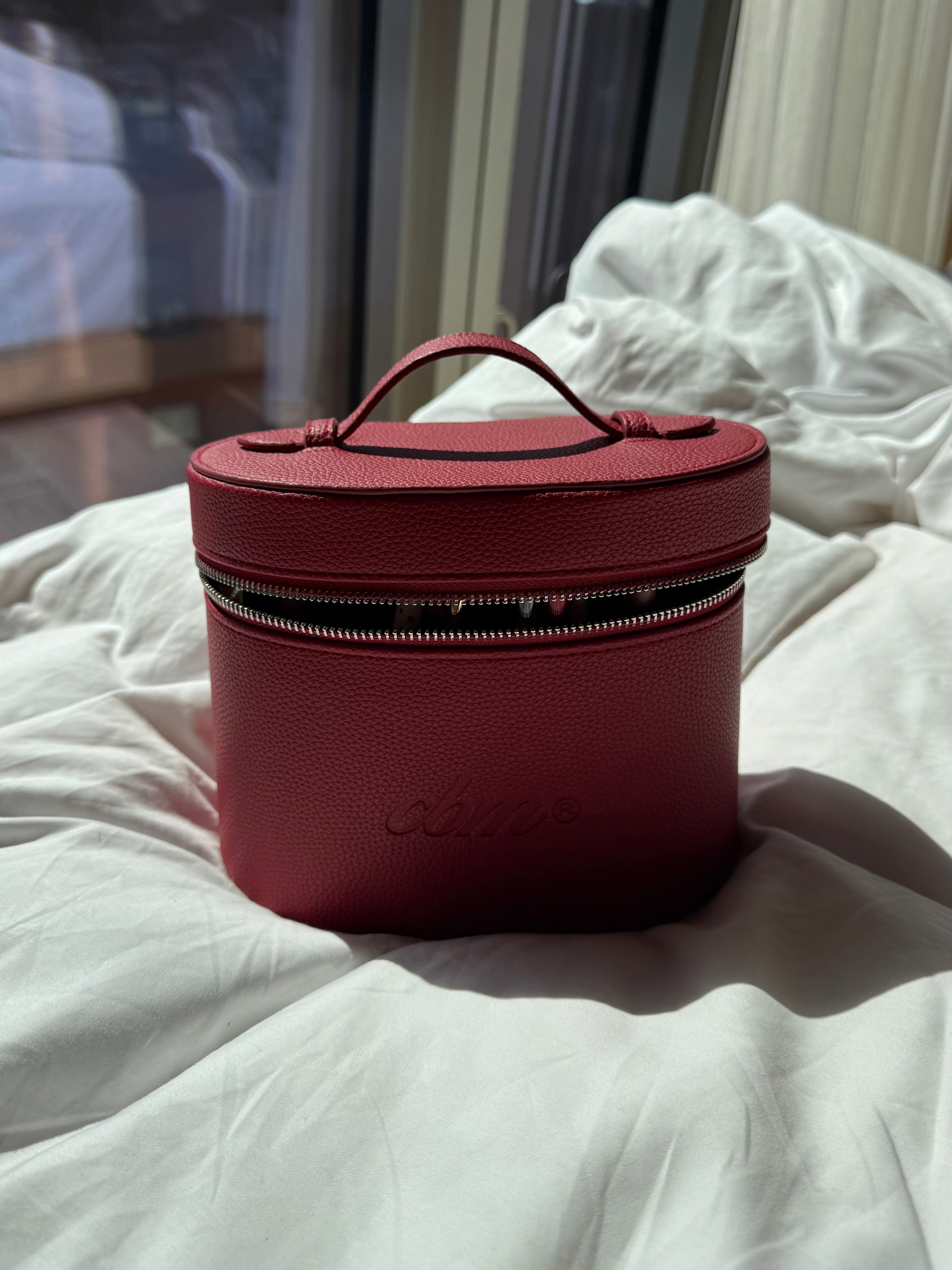 Vanity Case - Berry Blast