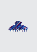 Claw Clip - Royal Swirl