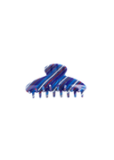 Claw Clip - Royal Swirl