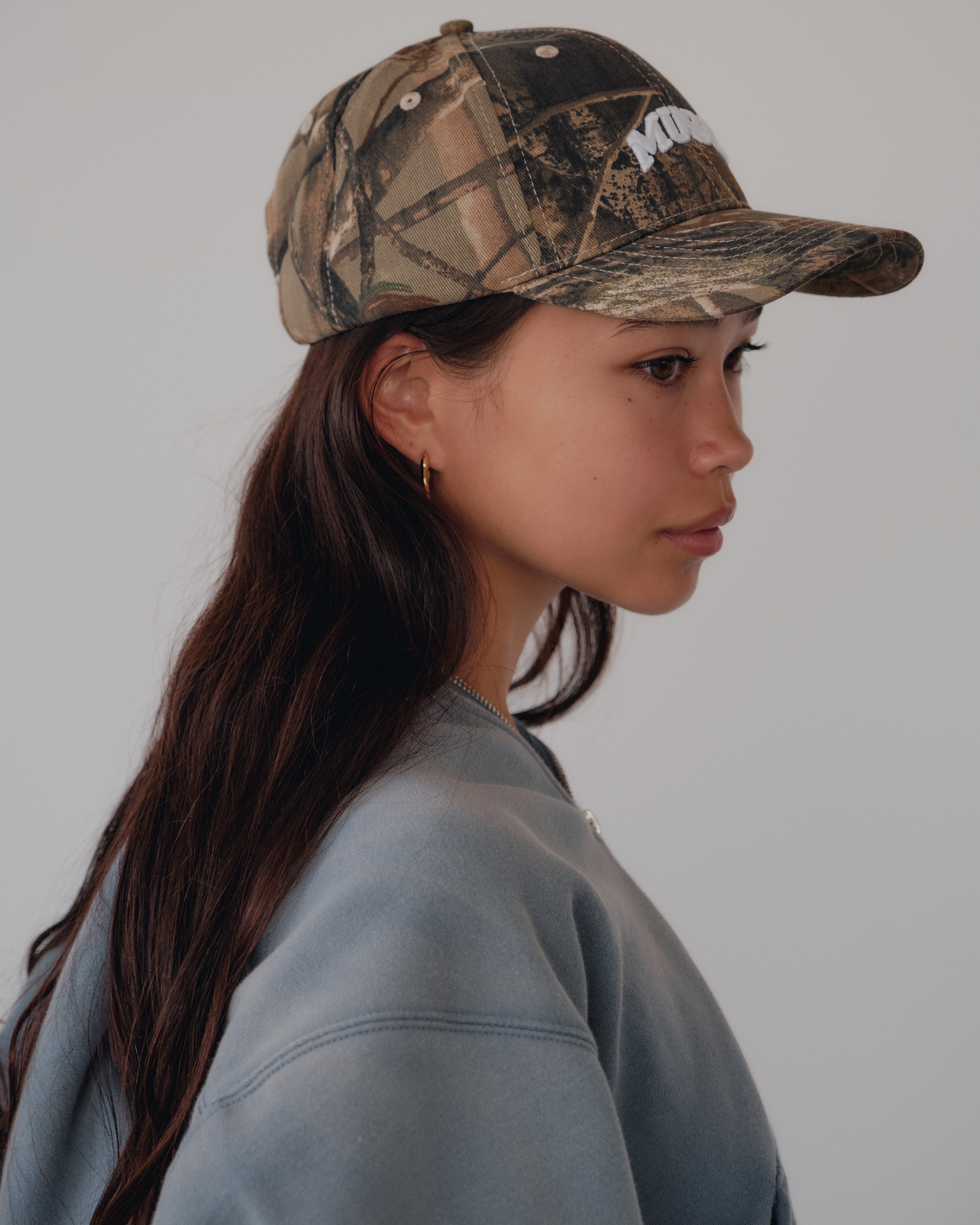 Realtree cap online