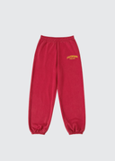 Athletics Joggers - Medallion