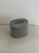 The Vanity Case - Earl grey